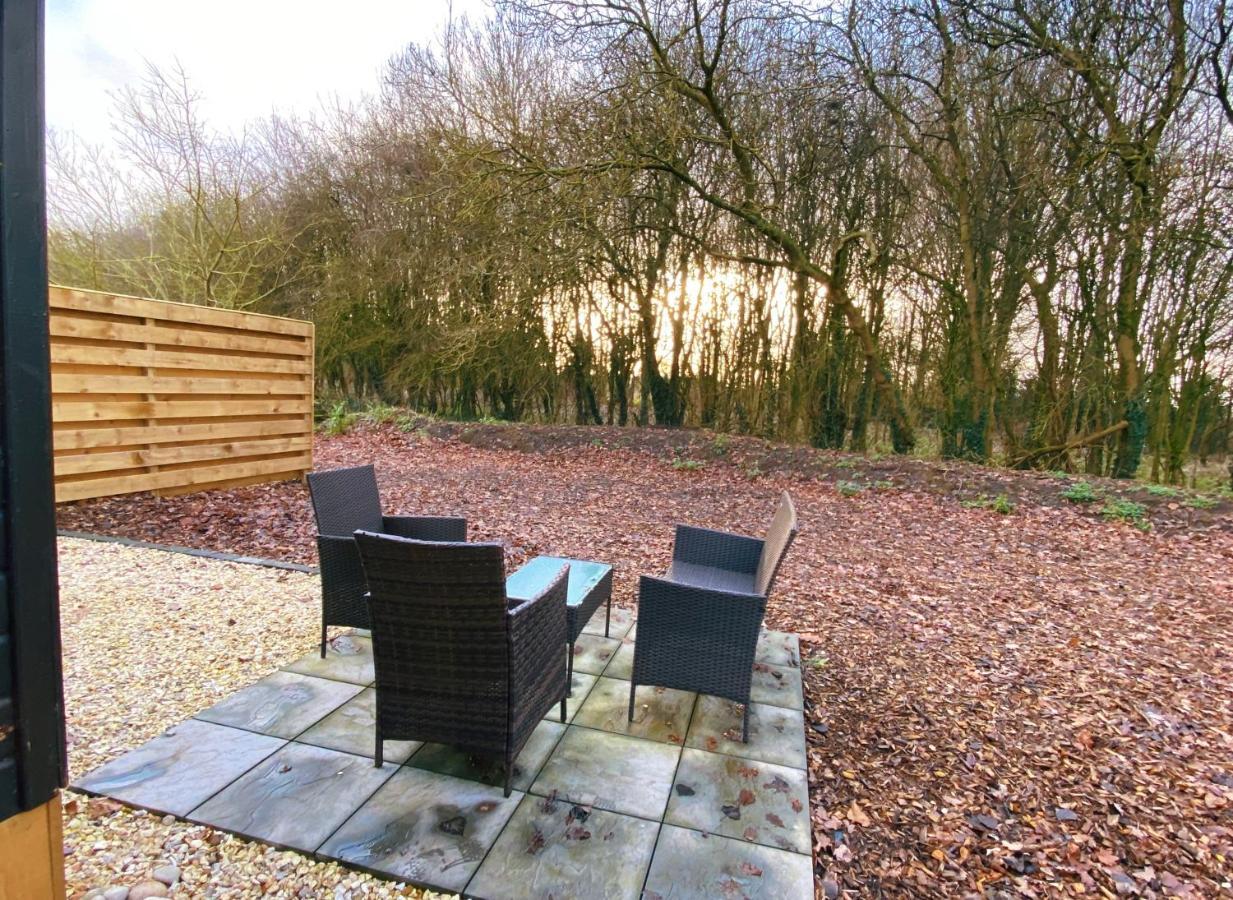 Apartamento Squirrel At Owlet Hideaway - With Hot Tub, Near York